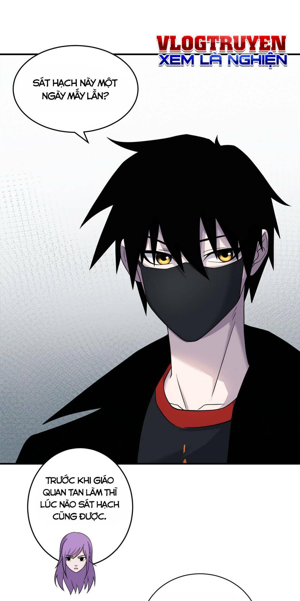 Ma Thú Siêu Thần - Chapter 118 - Page 10