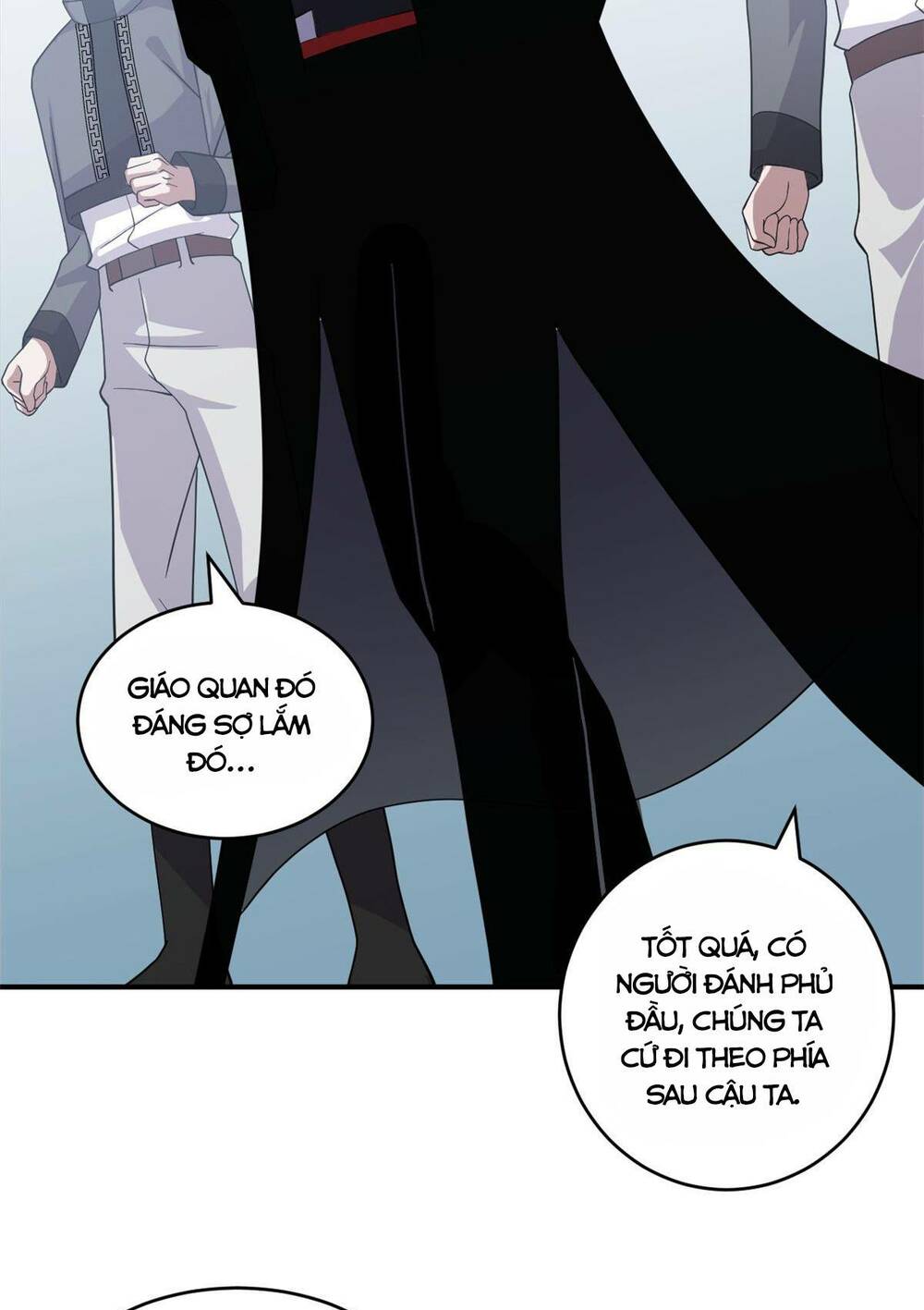 Ma Thú Siêu Thần - Chapter 118 - Page 14