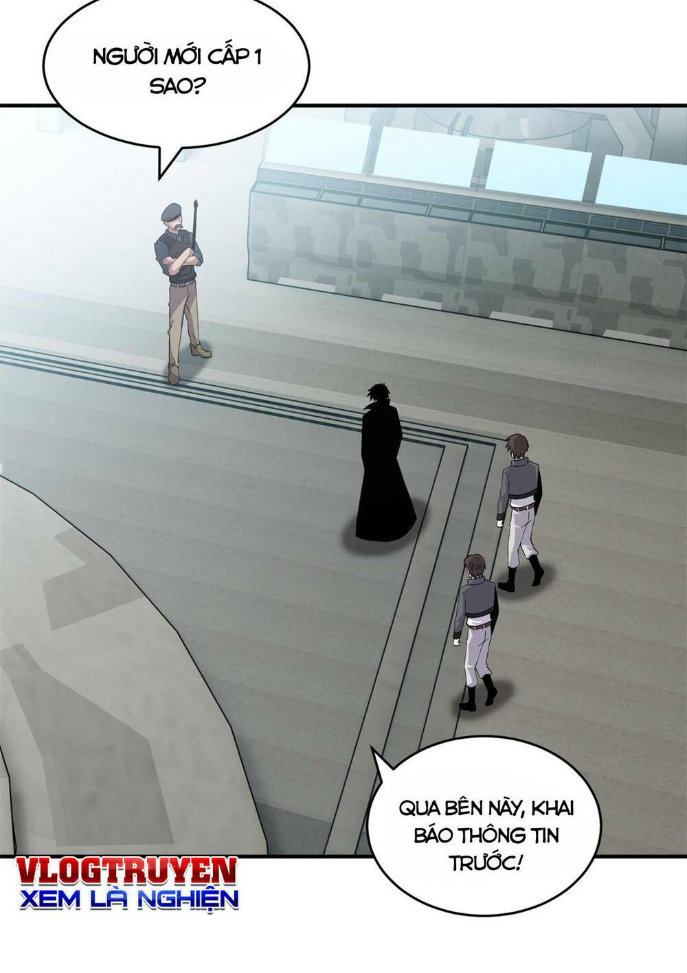 Ma Thú Siêu Thần - Chapter 118 - Page 15