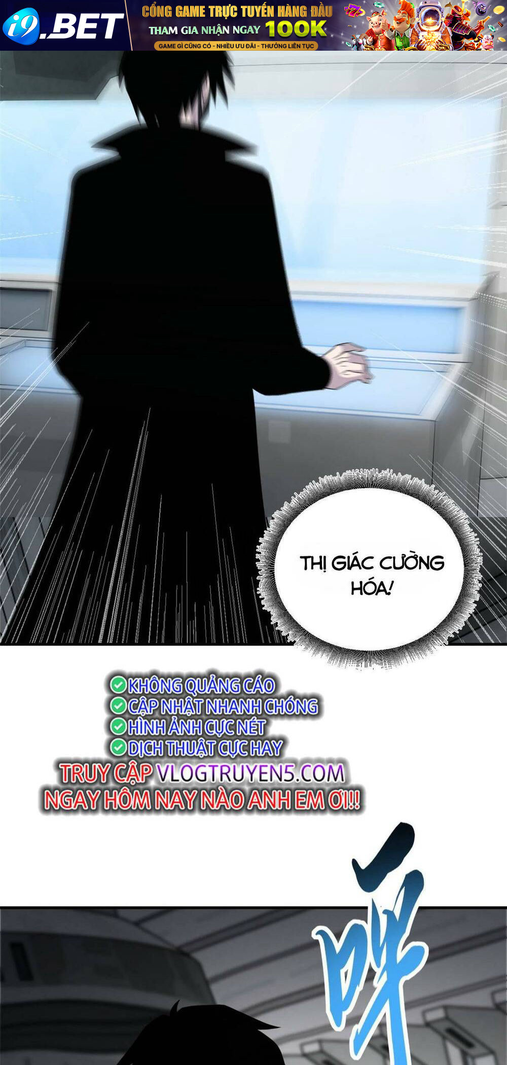 Ma Thú Siêu Thần - Chapter 118 - Page 18