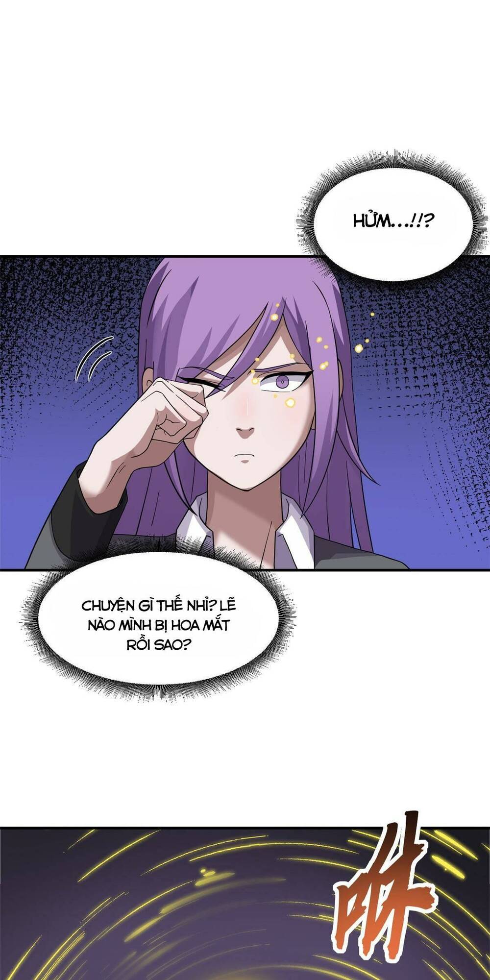 Ma Thú Siêu Thần - Chapter 118 - Page 20