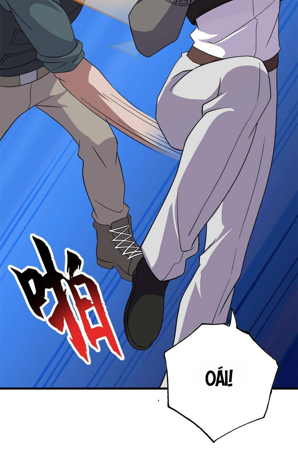 Ma Thú Siêu Thần - Chapter 118 - Page 30