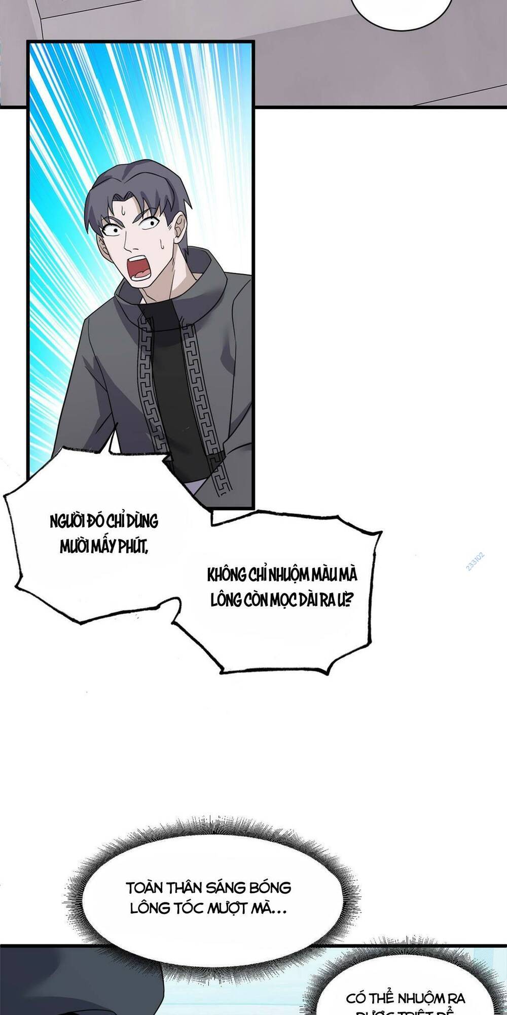 Ma Thú Siêu Thần - Chapter 118 - Page 37