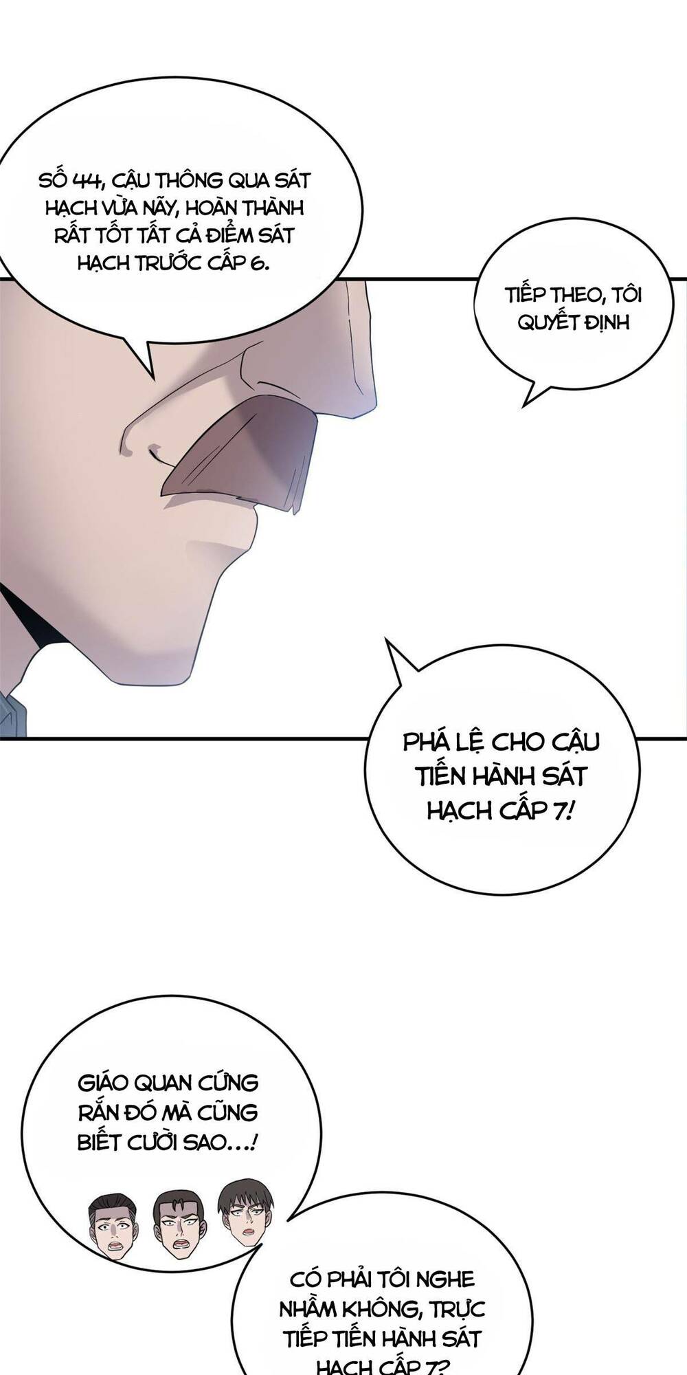 Ma Thú Siêu Thần - Chapter 118 - Page 43