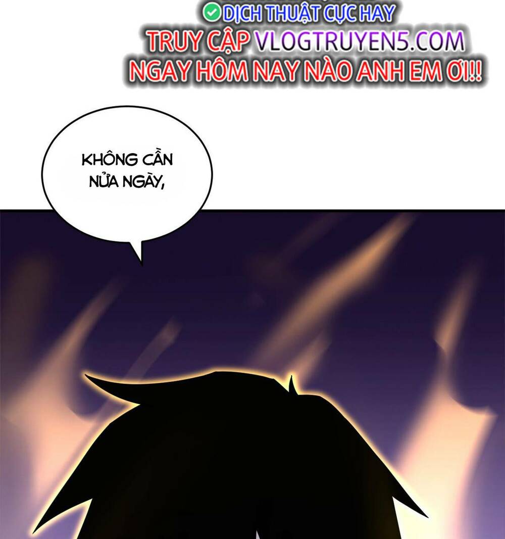 Ma Thú Siêu Thần - Chapter 118 - Page 47