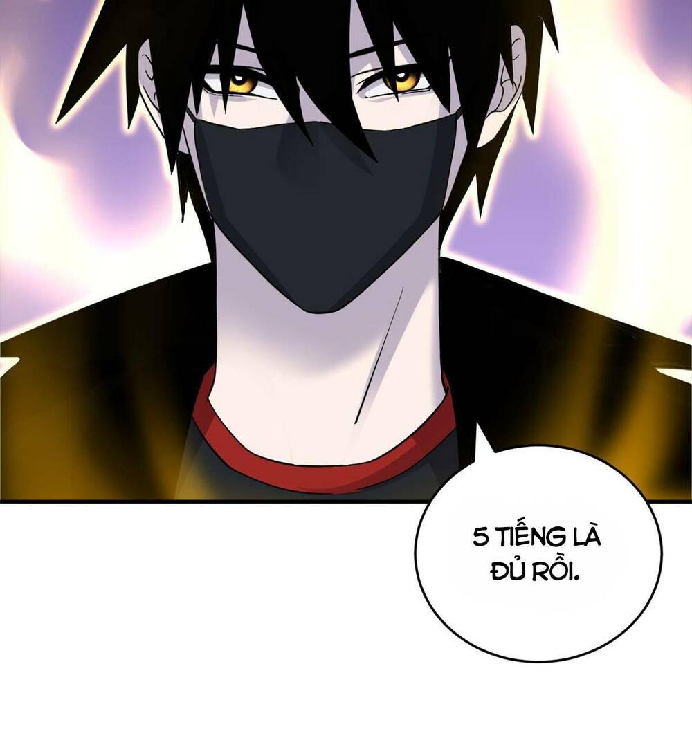 Ma Thú Siêu Thần - Chapter 118 - Page 48