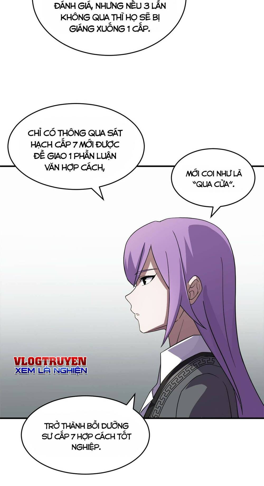 Ma Thú Siêu Thần - Chapter 118 - Page 8