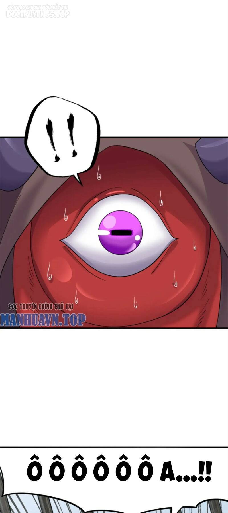 Ma Thú Siêu Thần - Chapter 119 - Page 11