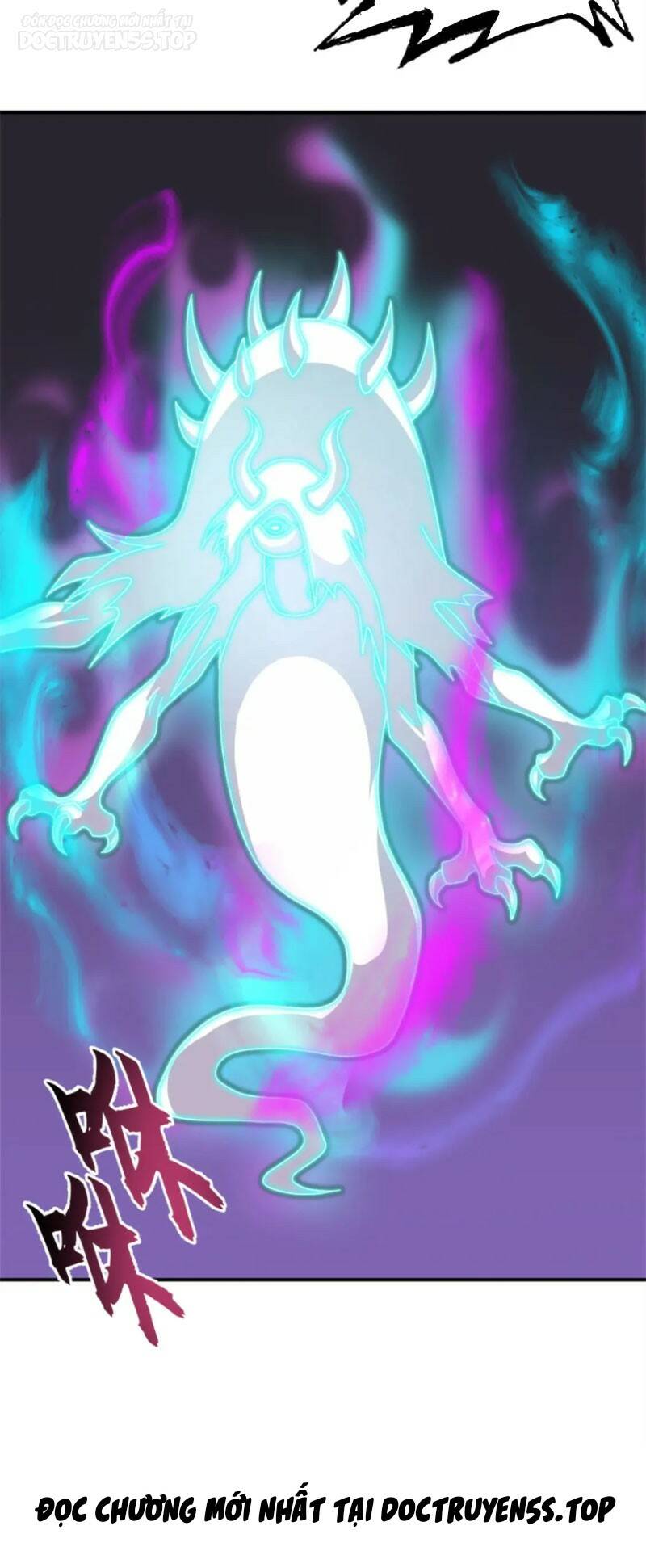 Ma Thú Siêu Thần - Chapter 119 - Page 17