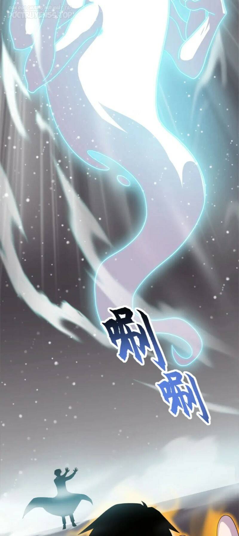 Ma Thú Siêu Thần - Chapter 119 - Page 19