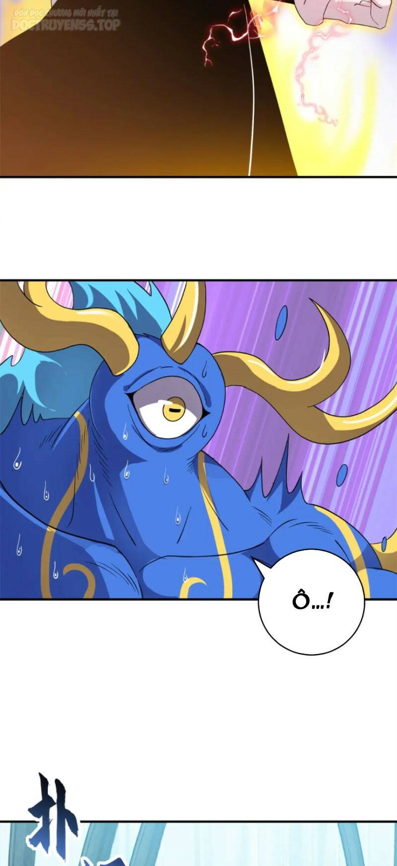 Ma Thú Siêu Thần - Chapter 119 - Page 31