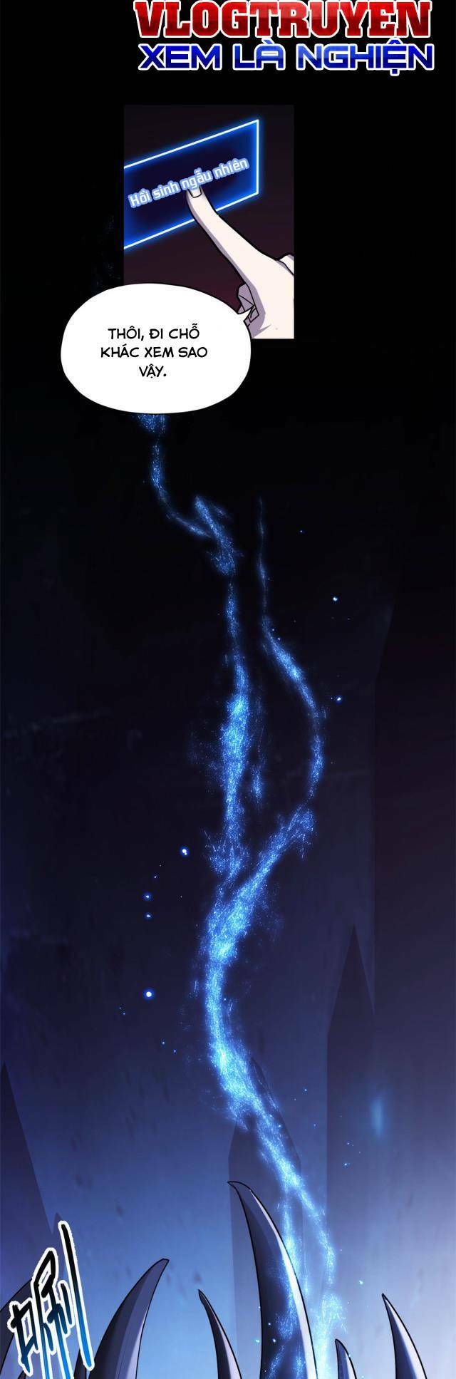 Ma Thú Siêu Thần - Chapter 12 - Page 9