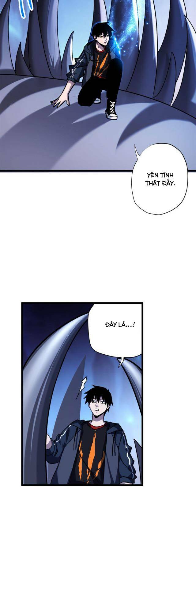 Ma Thú Siêu Thần - Chapter 12 - Page 10