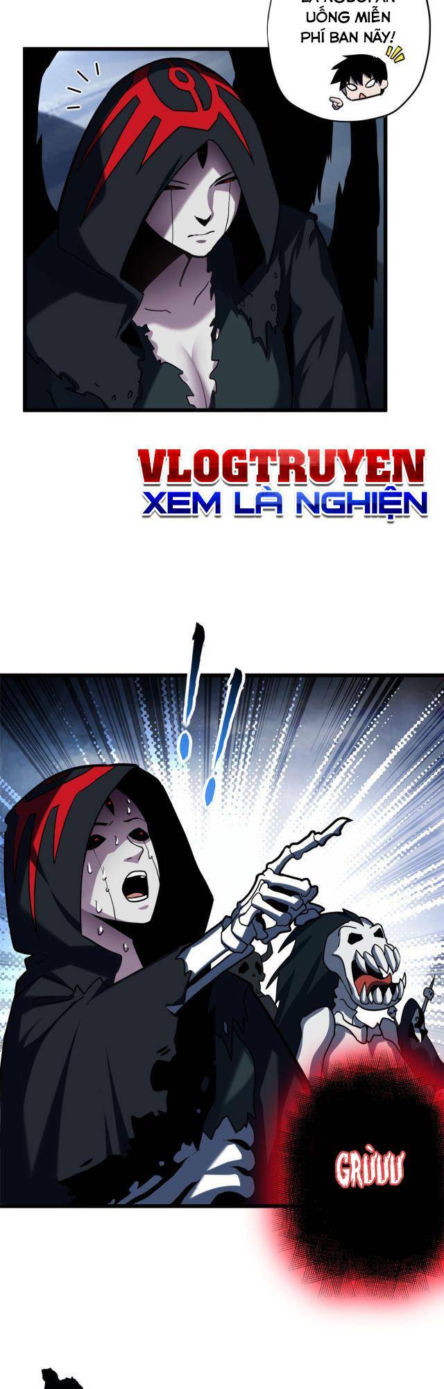 Ma Thú Siêu Thần - Chapter 12 - Page 12