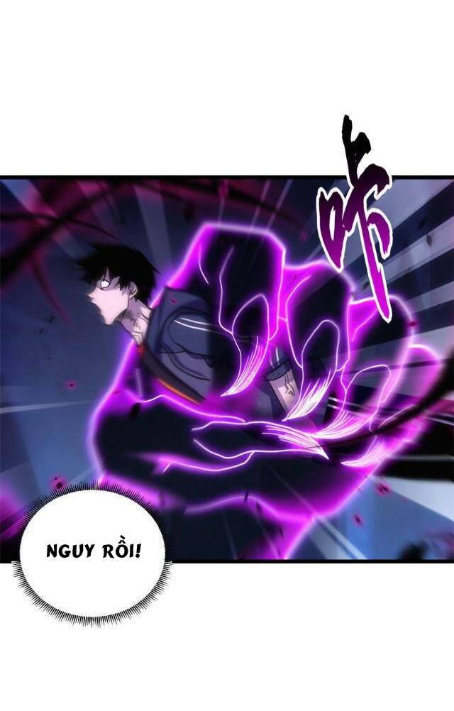 Ma Thú Siêu Thần - Chapter 12 - Page 14