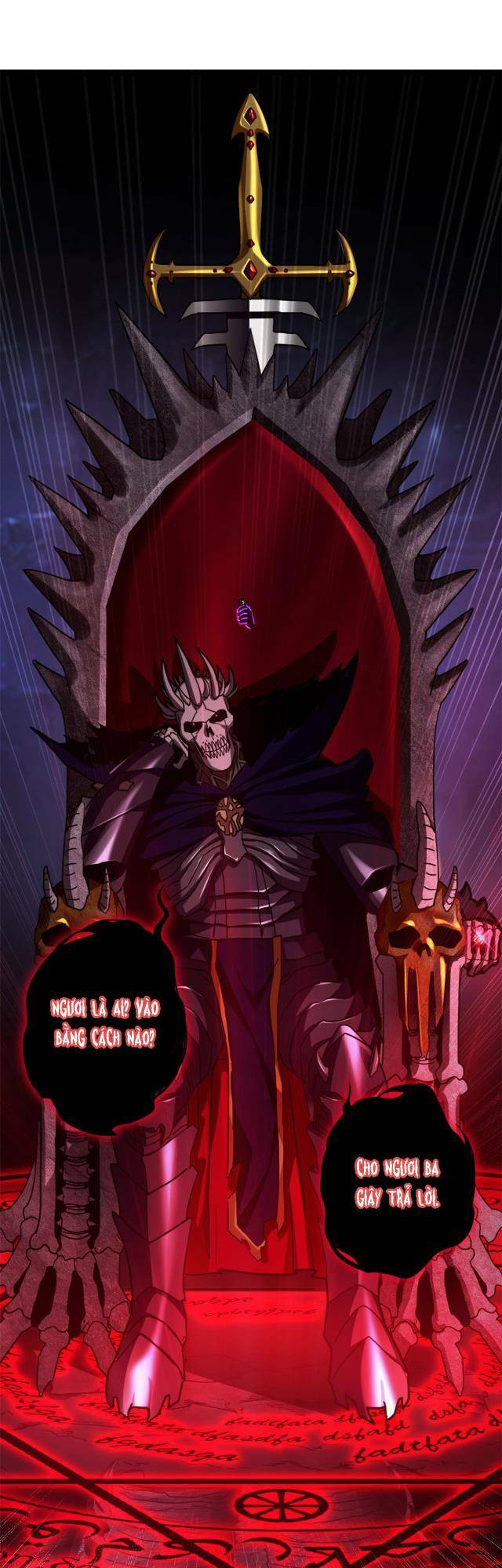 Ma Thú Siêu Thần - Chapter 12 - Page 15