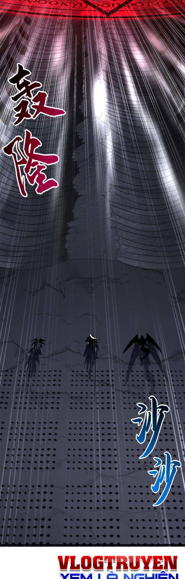 Ma Thú Siêu Thần - Chapter 12 - Page 16