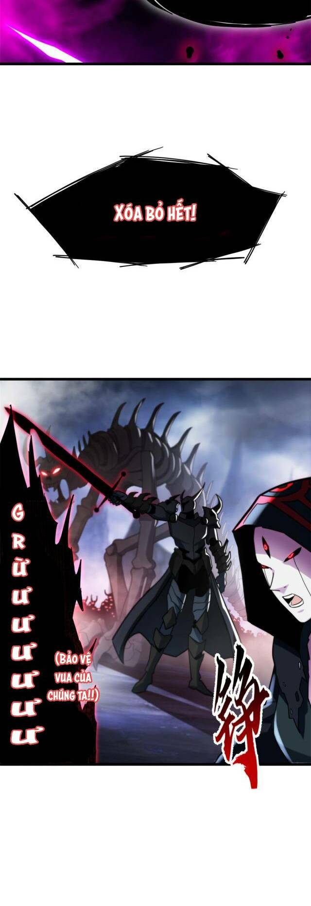 Ma Thú Siêu Thần - Chapter 12 - Page 22