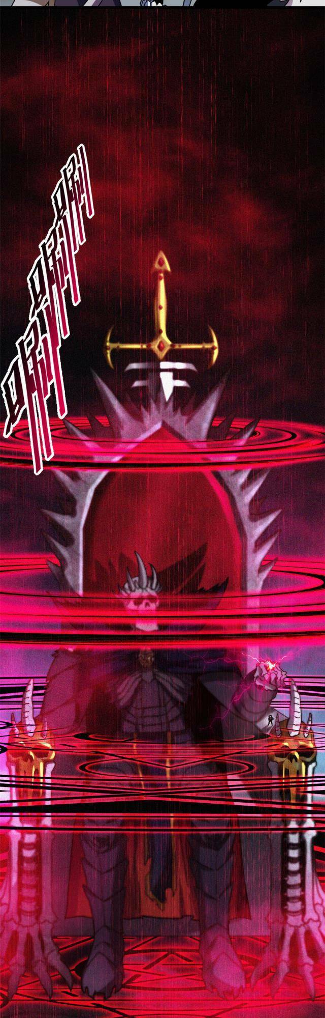 Ma Thú Siêu Thần - Chapter 12 - Page 28