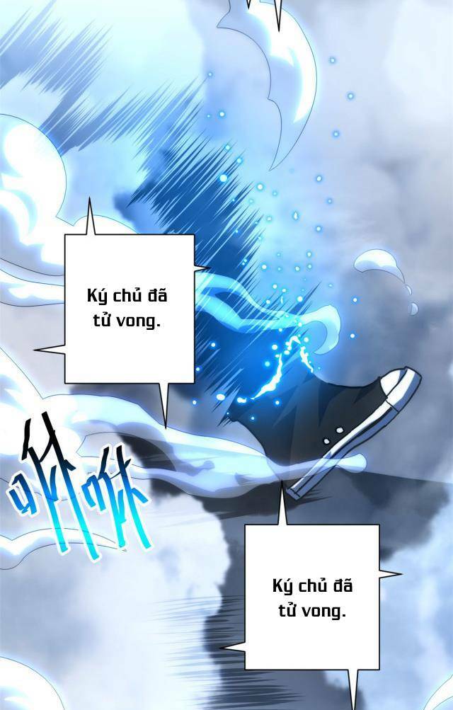 Ma Thú Siêu Thần - Chapter 12 - Page 31