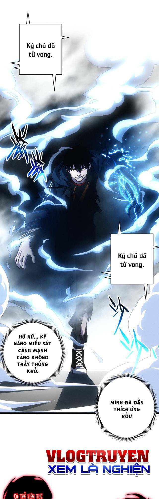 Ma Thú Siêu Thần - Chapter 12 - Page 33