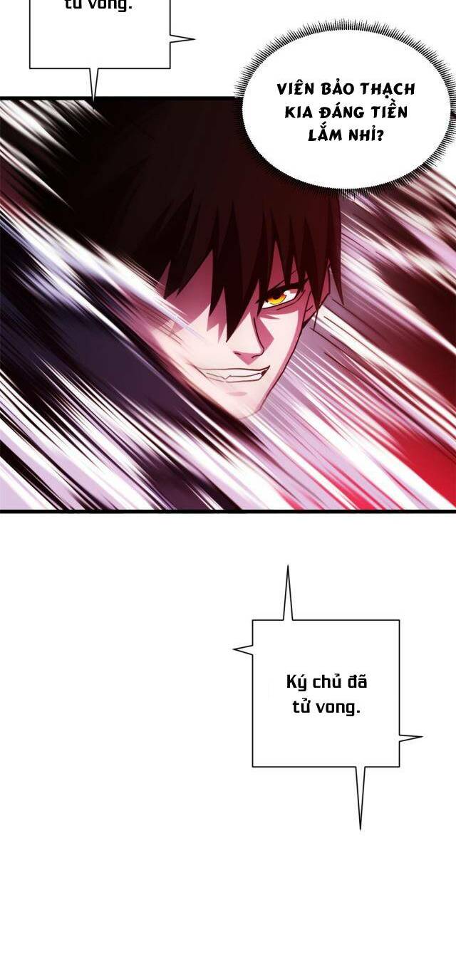 Ma Thú Siêu Thần - Chapter 12 - Page 35