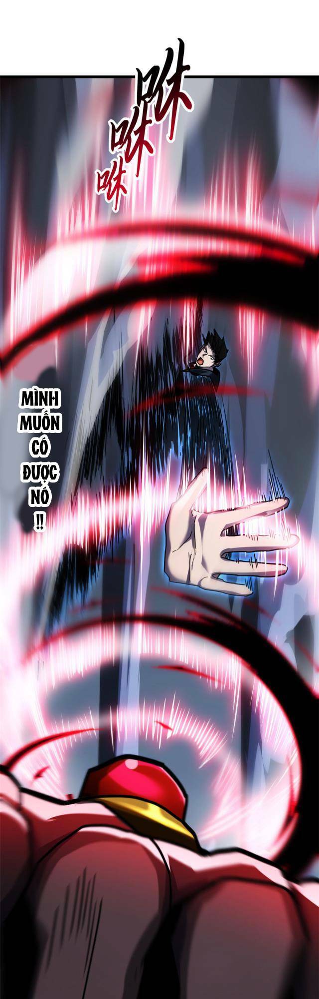 Ma Thú Siêu Thần - Chapter 12 - Page 36