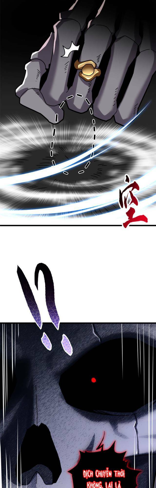 Ma Thú Siêu Thần - Chapter 12 - Page 38