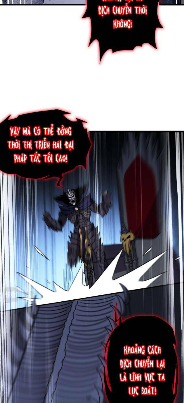 Ma Thú Siêu Thần - Chapter 12 - Page 39