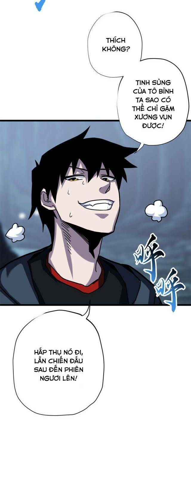 Ma Thú Siêu Thần - Chapter 12 - Page 43