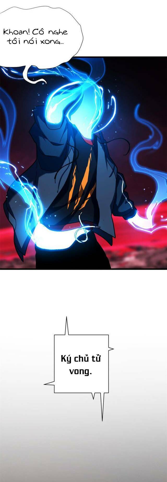 Ma Thú Siêu Thần - Chapter 12 - Page 7