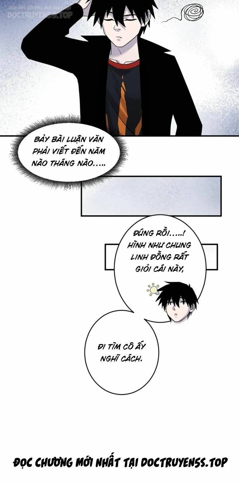 Ma Thú Siêu Thần - Chapter 120 - Page 27