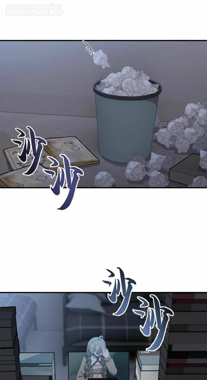 Ma Thú Siêu Thần - Chapter 120 - Page 28