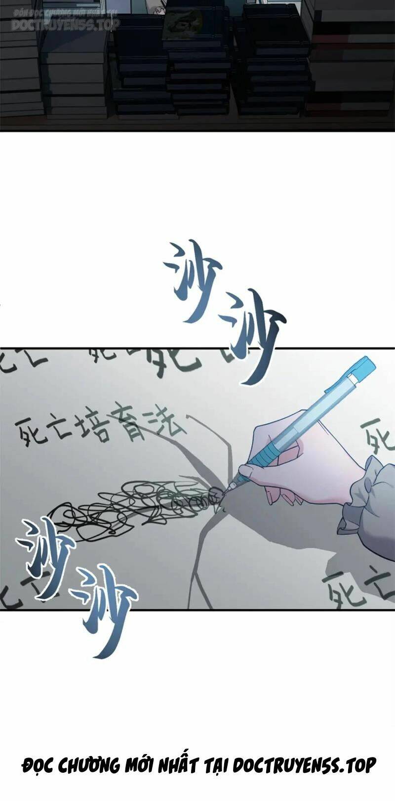 Ma Thú Siêu Thần - Chapter 120 - Page 29