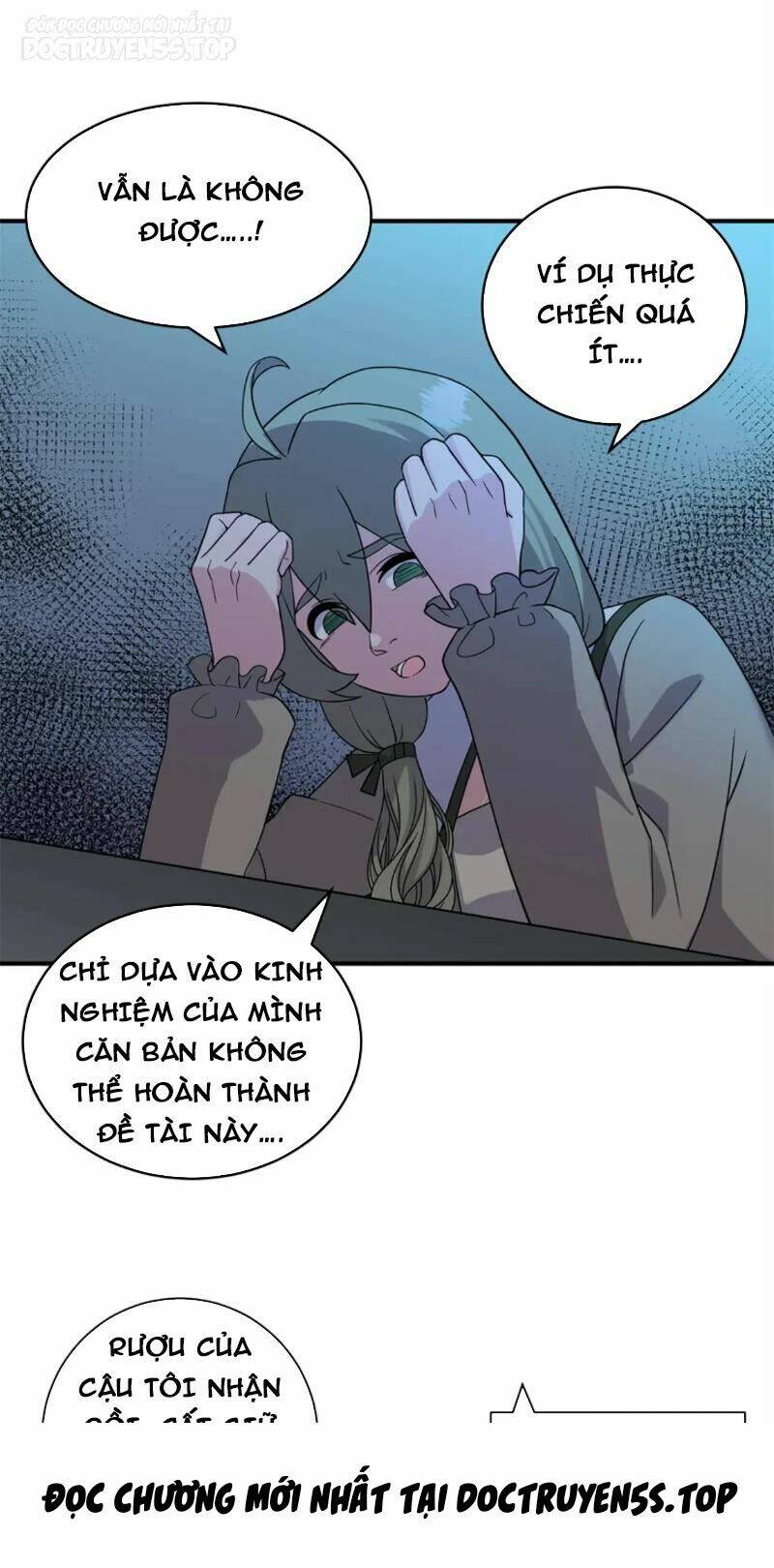 Ma Thú Siêu Thần - Chapter 120 - Page 30