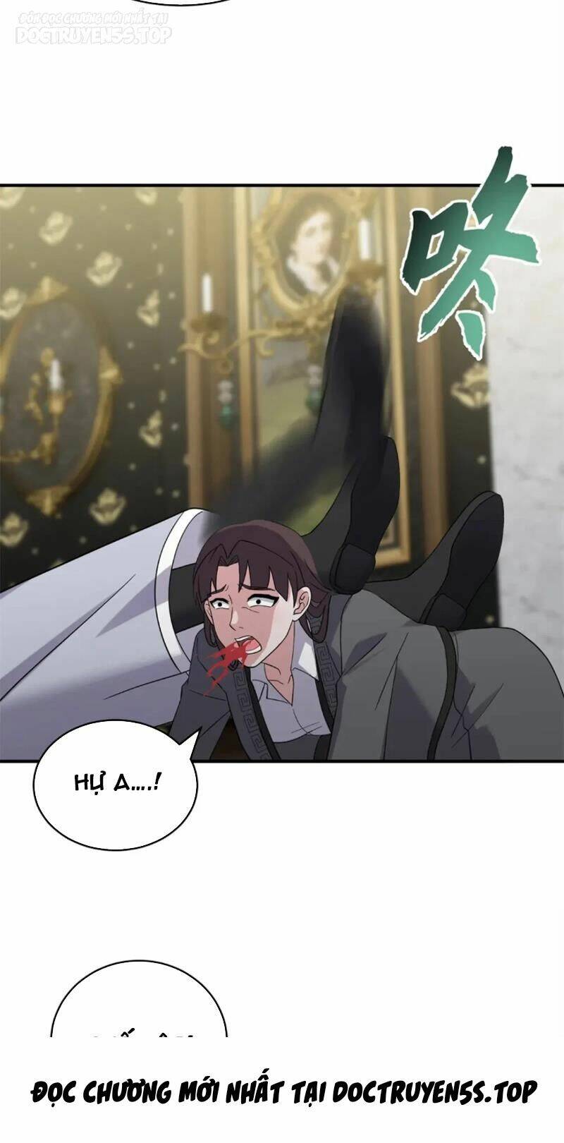 Ma Thú Siêu Thần - Chapter 120 - Page 34