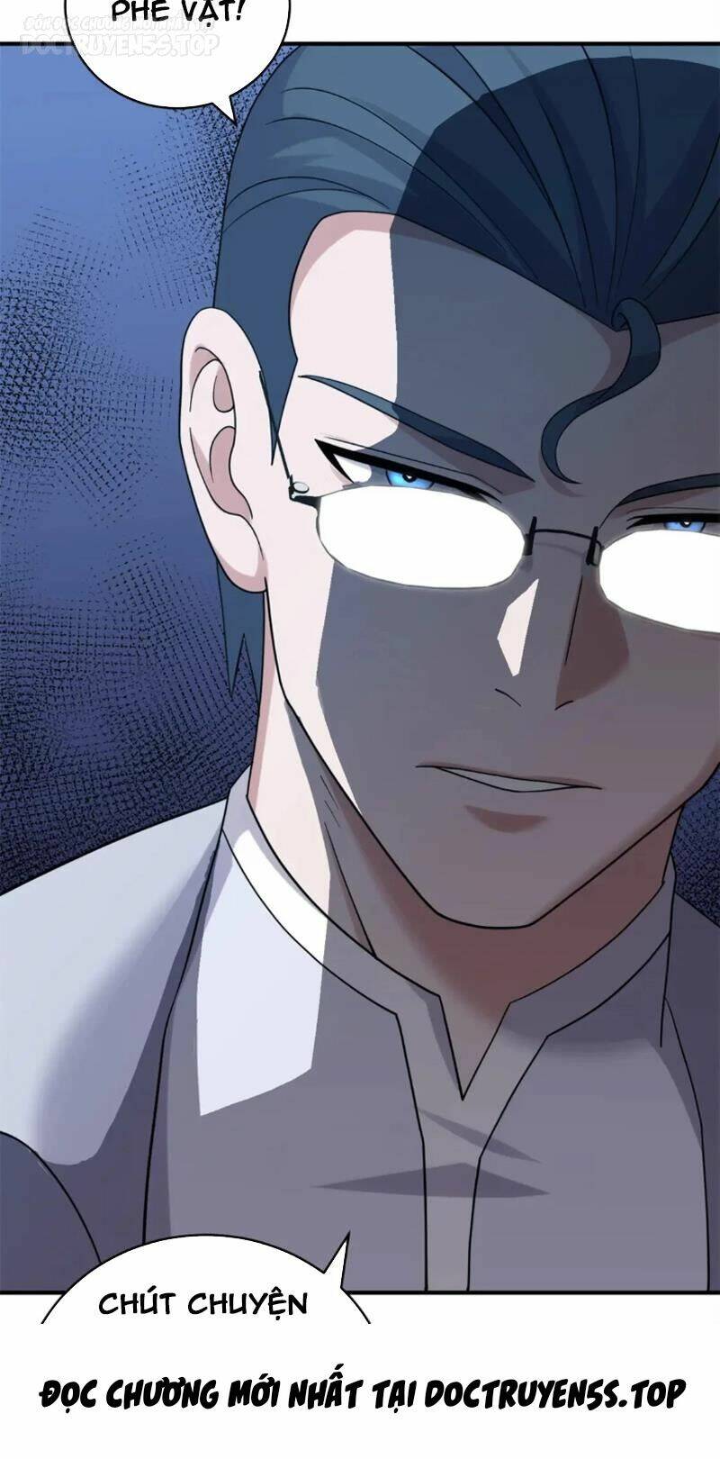 Ma Thú Siêu Thần - Chapter 120 - Page 35