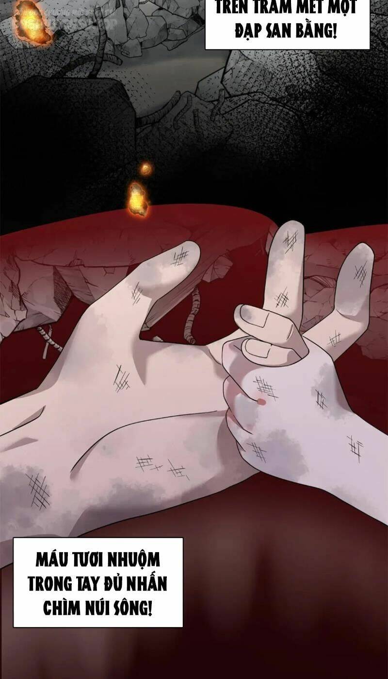 Ma Thú Siêu Thần - Chapter 120 - Page 4