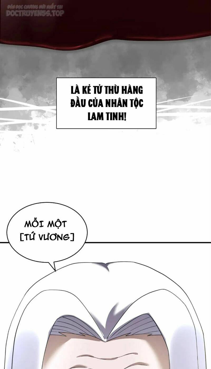 Ma Thú Siêu Thần - Chapter 120 - Page 5