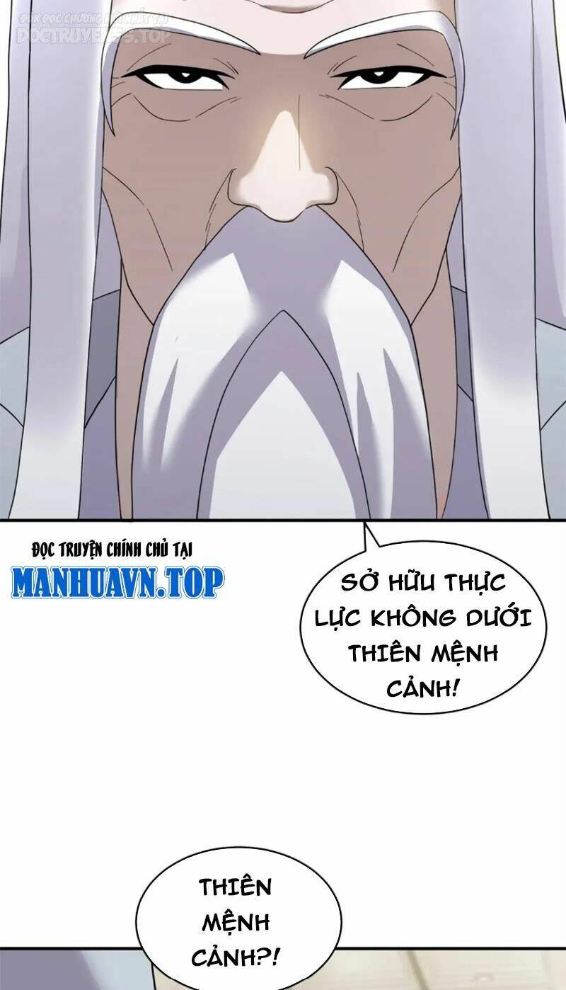 Ma Thú Siêu Thần - Chapter 120 - Page 6