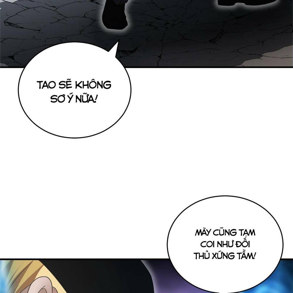 Ma Thú Siêu Thần - Chapter 121 - Page 14