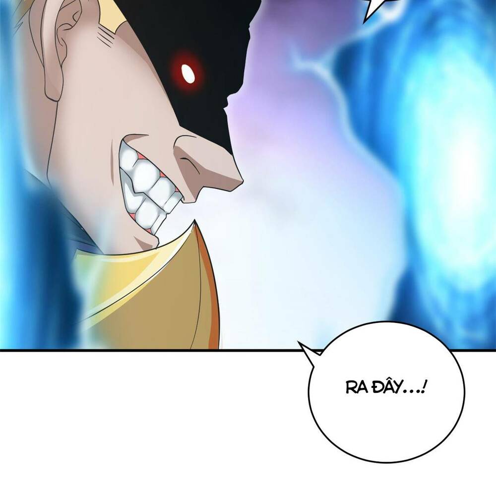 Ma Thú Siêu Thần - Chapter 121 - Page 15