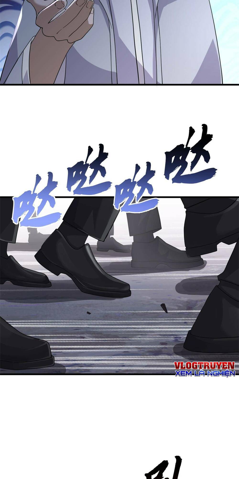 Ma Thú Siêu Thần - Chapter 121 - Page 45