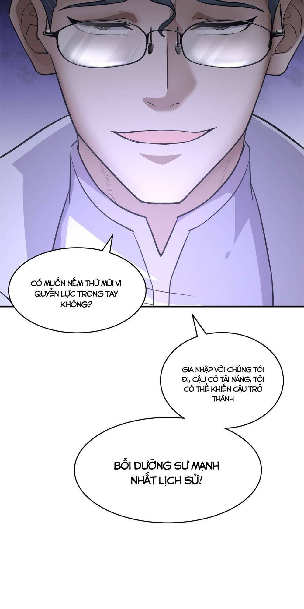 Ma Thú Siêu Thần - Chapter 121 - Page 50