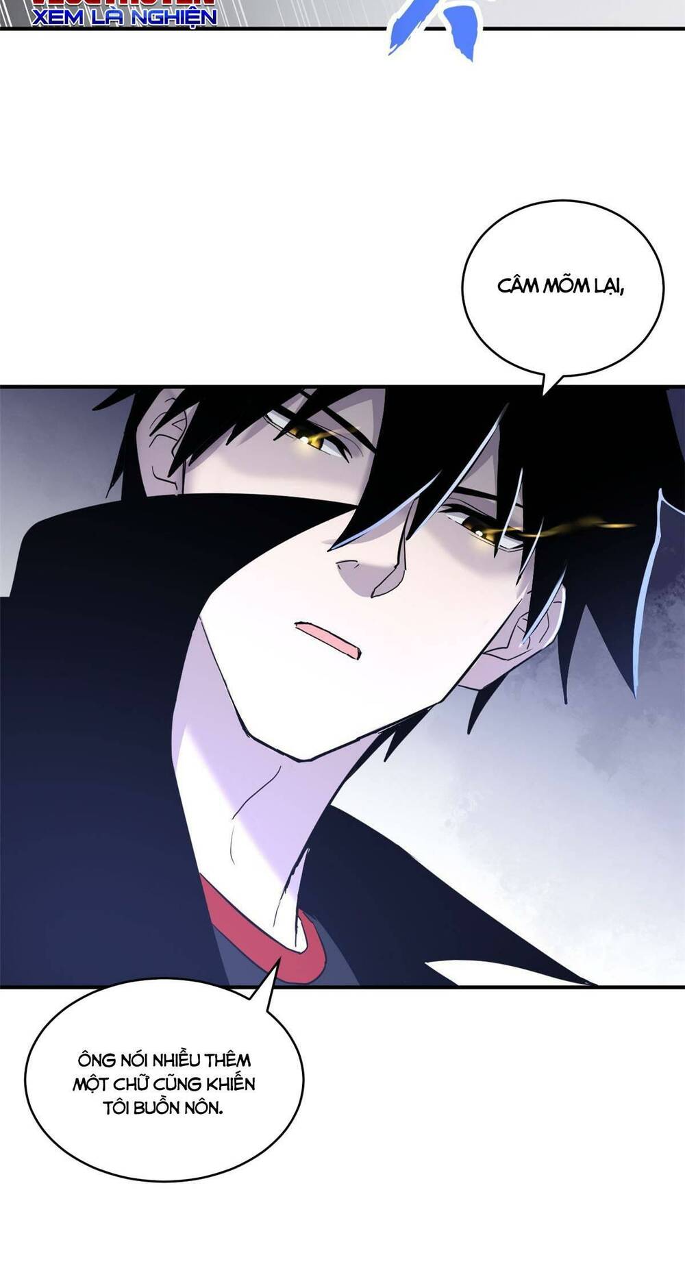 Ma Thú Siêu Thần - Chapter 121 - Page 53