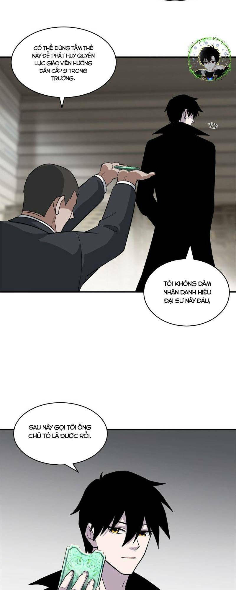 Ma Thú Siêu Thần - Chapter 122 - Page 30