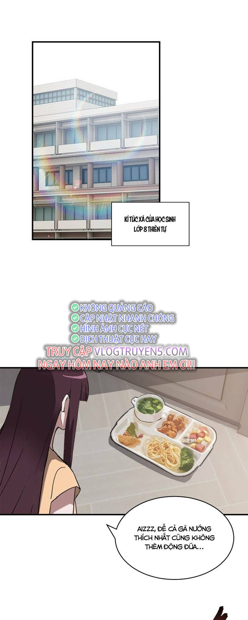 Ma Thú Siêu Thần - Chapter 122 - Page 34