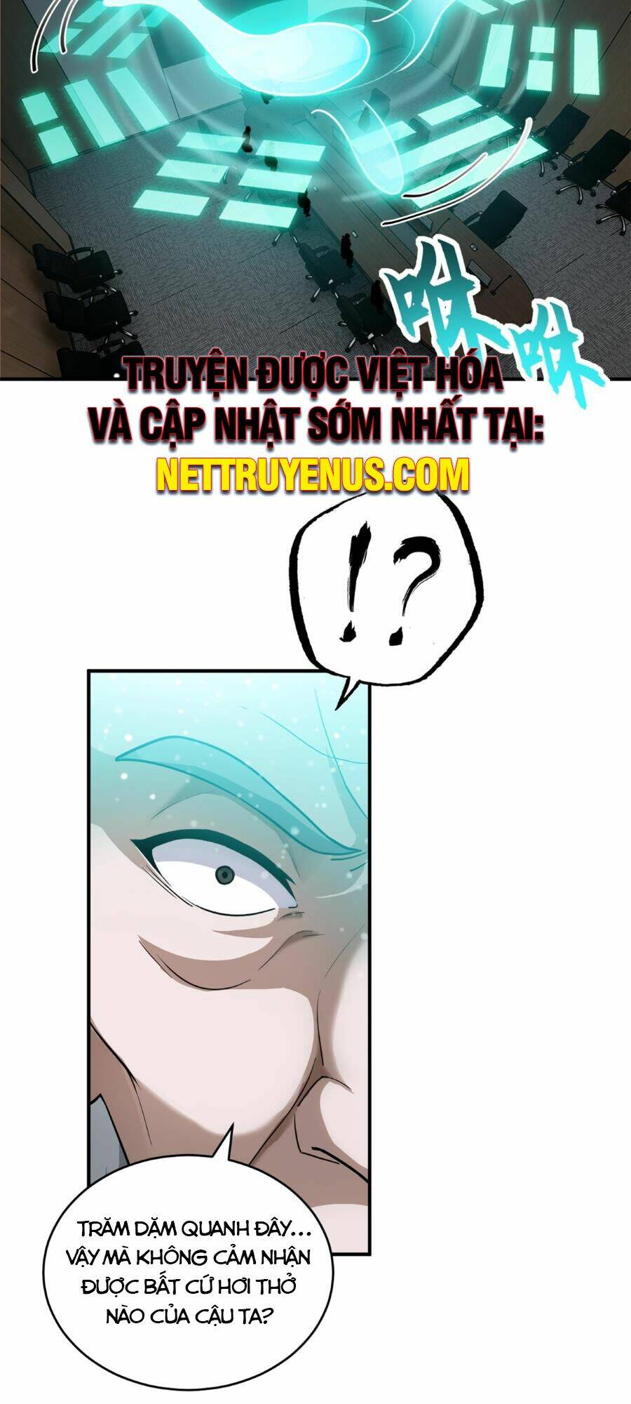 Ma Thú Siêu Thần - Chapter 123 - Page 9