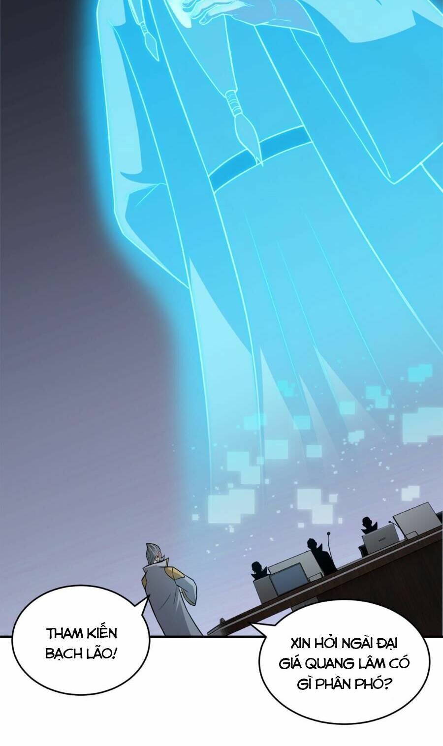 Ma Thú Siêu Thần - Chapter 123 - Page 15