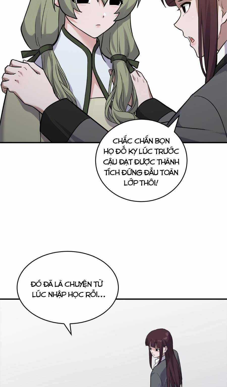 Ma Thú Siêu Thần - Chapter 123 - Page 30